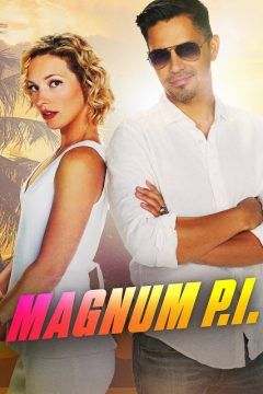 Magnum P.I. streaming guardaserie