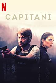 Capitani streaming guardaserie