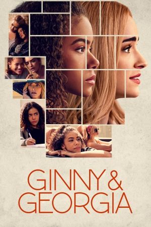 Ginny & Georgia streaming guardaserie