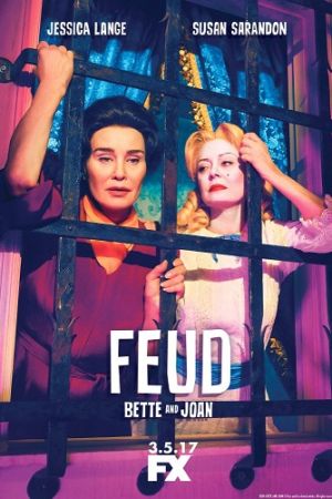 Feud streaming guardaserie