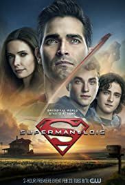 Superman & Lois streaming guardaserie