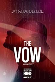 The Vow streaming guardaserie