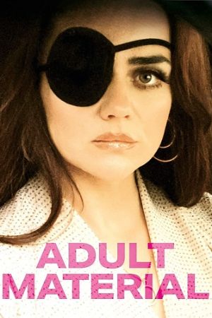 Adult Material streaming guardaserie