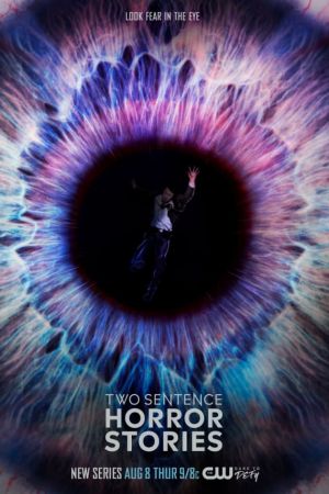 Two Sentence Horror Stories streaming guardaserie