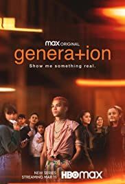 Generation streaming guardaserie