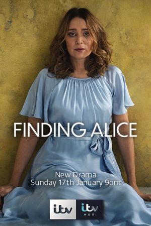 Finding Alice streaming guardaserie