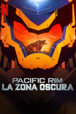 Pacific Rim - La zona oscura streaming guardaserie