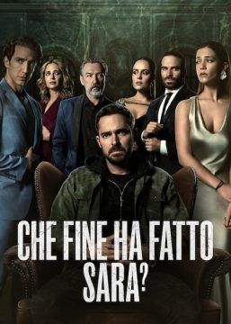 Che fine ha fatto Sara? streaming guardaserie