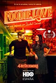 Foodie Love streaming guardaserie