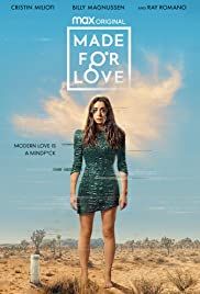 Made for Love streaming guardaserie