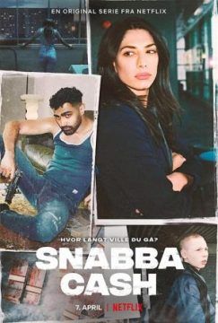 Snabba cash streaming guardaserie