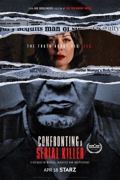 Confronting A Serial Killer streaming guardaserie