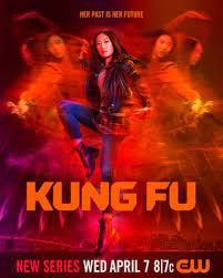 Kung Fu streaming guardaserie