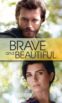 Brave and Beautiful streaming guardaserie