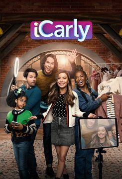 iCarly streaming guardaserie