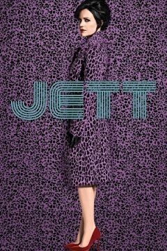 Jett streaming guardaserie