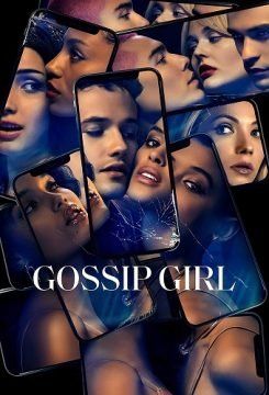 Gossip Girl (2021) streaming guardaserie