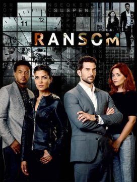 Ransom streaming guardaserie