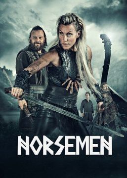 Norsemen streaming guardaserie