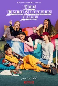 The Baby-Sitters Club streaming guardaserie