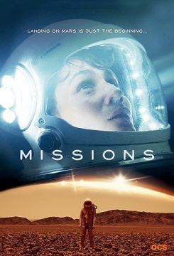 Missions streaming guardaserie