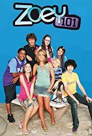 Zoey 101 streaming guardaserie