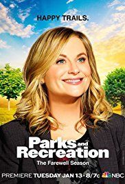 Parks and Recreation streaming guardaserie