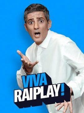 Viva Raiplay streaming guardaserie