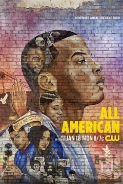 All American streaming guardaserie