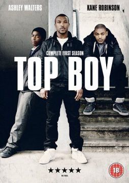 Top Boy streaming guardaserie