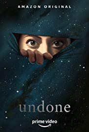 Undone streaming guardaserie