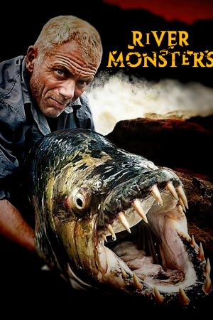 River Monsters streaming guardaserie