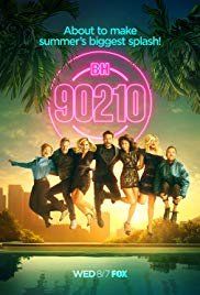 BH90210 streaming guardaserie