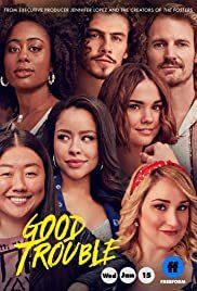 Good trouble streaming guardaserie