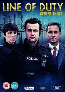 Line of Duty streaming guardaserie