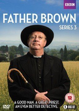 Padre Brown streaming guardaserie