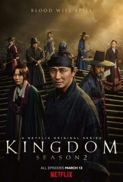 Kingdom 2019 streaming guardaserie