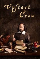 Upstart Crow streaming guardaserie