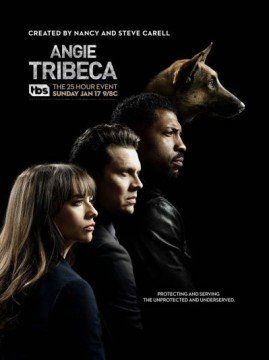 Angie Tribeca streaming guardaserie