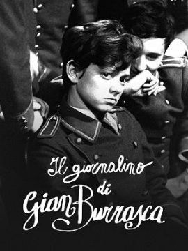 Il Giornalino di Gian Burrasca streaming guardaserie