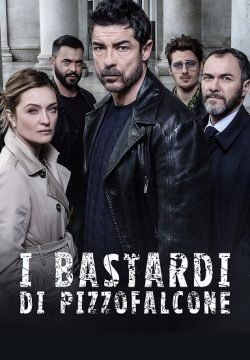 I Bastardi di Pizzofalcone streaming guardaserie