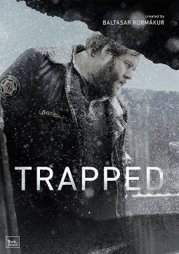 Trapped streaming guardaserie