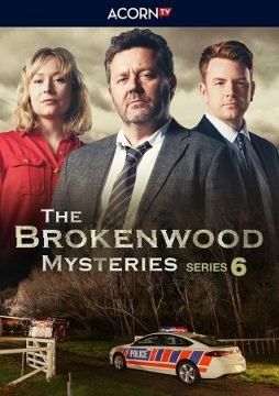 I misteri di Brokenwood streaming guardaserie