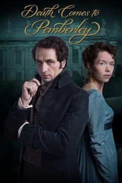 I Misteri di Pemberley streaming guardaserie