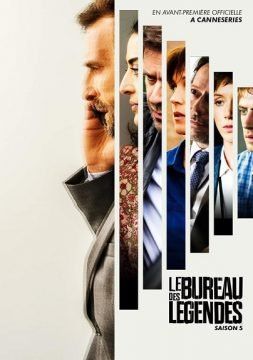 Le Bureau – Sotto Copertura streaming guardaserie