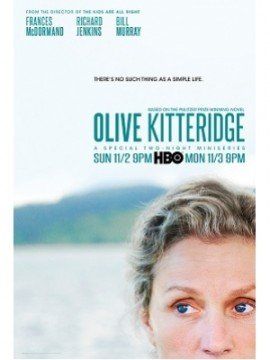 Olive Kitteridge streaming guardaserie