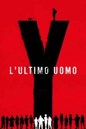 Y: L'Ultimo Uomo streaming guardaserie