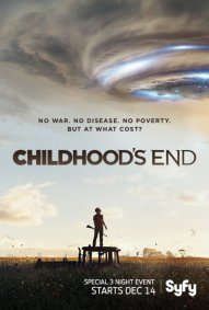 Childhood’s End streaming guardaserie