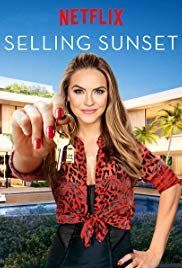 Selling Sunset streaming guardaserie