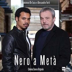 Nero a Metà streaming guardaserie